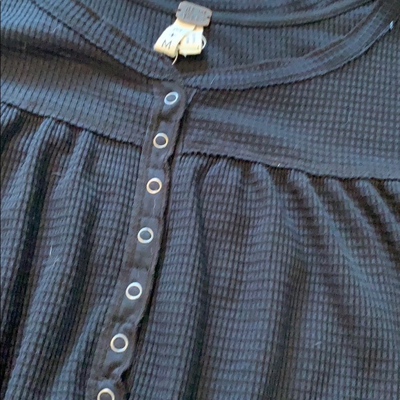 Free people shirt - Picture 3 of 4